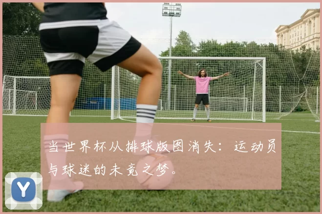 当世界杯从排球版图消失：运动员与球迷的未竟之梦。