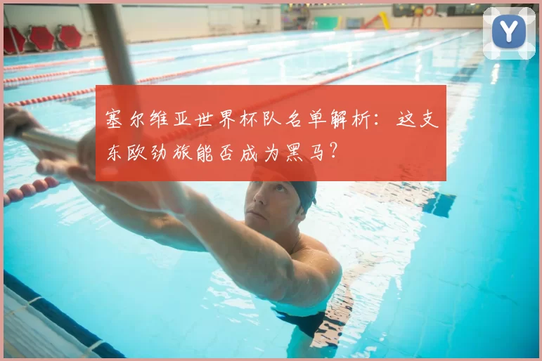 塞尔维亚世界杯队名单解析:这支东欧劲旅能否成为黑马?