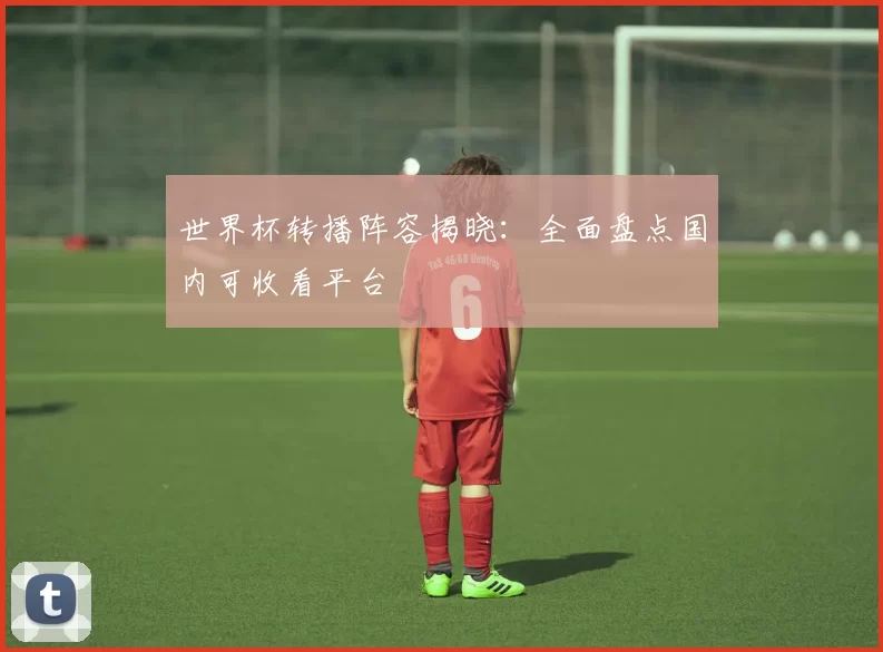 世界杯转播阵容揭晓：全面盘点国内可收看平台