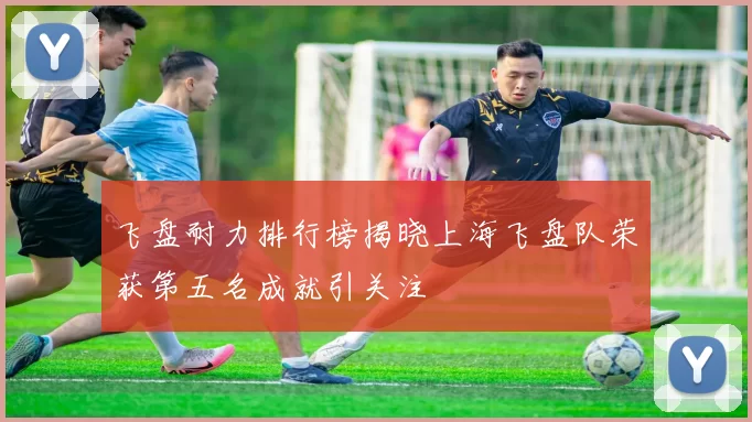 飞盘耐力排行榜揭晓上海飞盘队荣获第五名成就引关注